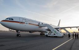 ألمانيا تعلن إجلاء عدد من مواطنيها وأفراد عائلاتهم من غزة