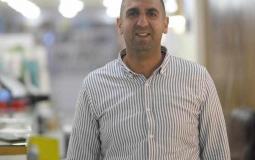 استشهاد حمزة الخماش برصاص الاحتلال في نابلس