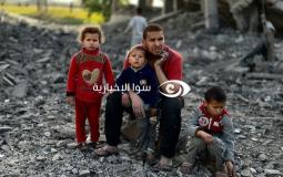 حماس تعقب على مجزرة مدرسة دار الأرقم في غزة