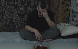 الأسير الإسرائيلي عمري ميران