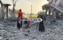 الوسطاء يعملون على تقديم مقترح جديد