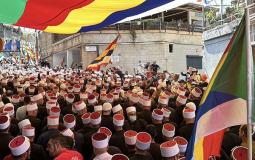 رجال الدين الدروز في سوريا