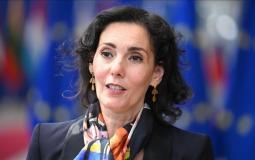 مفوضة الاتحاد الأوروبي للاستعداد وإدارة الأزمات والمساواة حاجة لحبيب