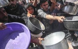 أوروبا تطالب إسرائيل برفع حصار غزة فورا