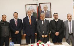 التربية توقّع اتفاقية ثلاثية لتعزيز تعليم