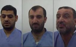 حماس تصدر بيانا بشأن المعتقلين الأردنيين