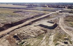 الجيش الإسرائيلي يعلن اكتمال تطويق رفح