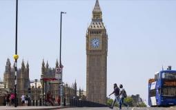 محامي بريطاني - قدمنا طلبا لشطب حماس من قائمة التنظيمات الإرهابية