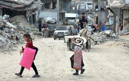 آخر مستجدات مفاوضات وقف إطلاق النار في غزة بالقاهرة