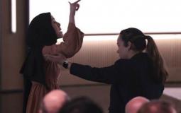 ابتهال أبو السعد