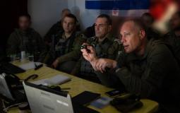 زامير يجري جولة ميدانية في محور موراج