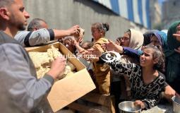 غزة تحت الحصار والقصف : معاناة إنسانية تتجدد بين الأنقاض