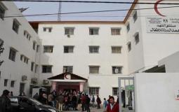 مستشفى الدرة للاطفال - أرشيفية