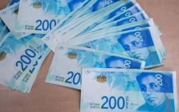 أسعار العملات اليوم – الدولار والدينار مقابل الشيكل