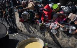 قيادي في حماس - نبحث أفكارًا جديدة للتهدئة في القاهرة