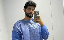 سبب وفاة إبراهيم شيكا لاعب نادي الزمالك السابق – من هي زوجة إبراهيم شيكا؟