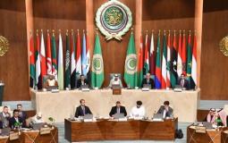 البرلمان العربي