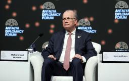 مصطفى - نعمل لمنع التهجير والتحضير لمستقبل أفضل لشعبنا في غزة