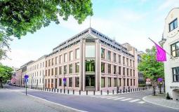 صندوق الثروة السيادي النرويجي