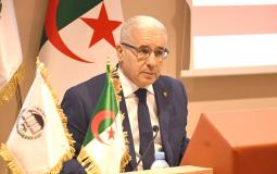 إبراهيم بوغالي