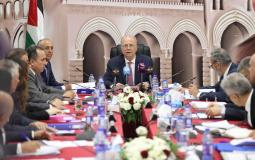 الحكومة تجري تعديلا وزاريا في المالية والنقل والمواصلات