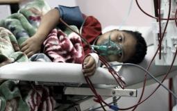 تحذيرات من "مصير مجهول" يهدد حياة 11 ألف مريض سرطان في غزة