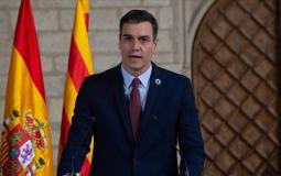 رئيس الوزراء الاسباني