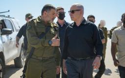 نتنياهو وزيني