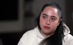 الأسيرة الإسرائيلية ليري الياغ