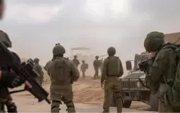 وزراء إسرائيليون كبار يطالبون بإنهاء حرب غزة