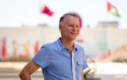 بشار المصري