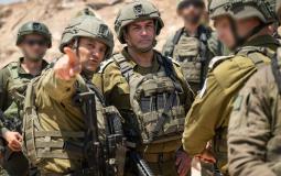 زامير - سندخل أنماط قتال جديدة بالمرحلة المقبلة من حرب غزة