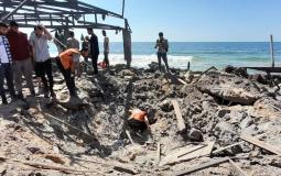 مخطط يجري التباحث بشأنه حاليا لإنهاء حرب غزة