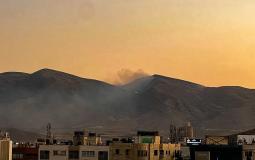 إسرائيل ترغب بإنهاء الحرب مع إيران قبل نهاية الأسبوع الحالي