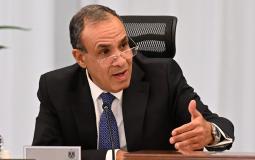 عبد العاطي- نعمل مع قطر وتركيا لإقناع حماس بقبول خطة ترامب