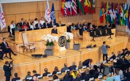 منظمة العمل الدولية