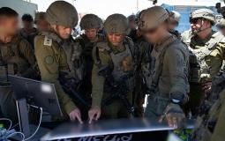 الجيش الإسرائيلي - العمليات البرية في غزة اقتربت من الاستنفاد