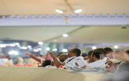 جمعية شركات الحج بغزة تحذر من عمليات نصب عبر إعلانات “حج وعمرة البدل”