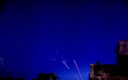  فلسطين تدين هجوم إيران على دولة قطر