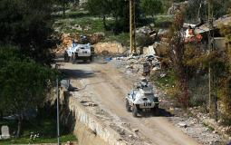 إسرائيل وواشنطن تقرران إنهاء مهمة قوة يونيفيل جنوب لبنان