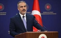 تركيا تكشف النقاط الخلافية حول مفاوضات غزة