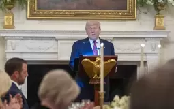 دونالد ترمب