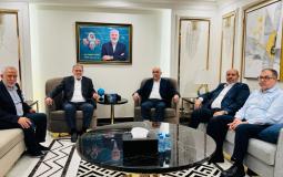 حماس والجهاد - أي مفاوضات يجب أن تفضي لتحقيق 4 أهداف