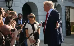 دونالد ترامب