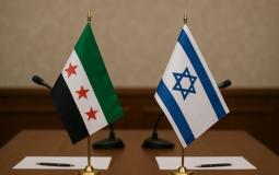 اجتماع سوري إسرائيلي مباشر سيعقد في أذربيجيان