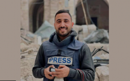 المصور أحمد حمدان