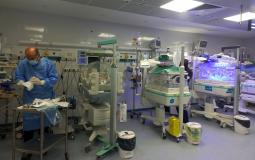 غزة - مواليد جُدد في حضانة الموت البطيء