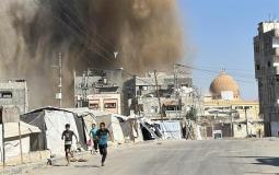 ضغط أمريكي مستمر - مستجدات مفاوضات الدوحة بشأن غزة