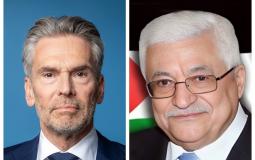 الرئيس عباس يحدد 7 أولويات بشأن غزة والضفة الغربية