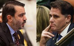 تفاصيل اجتماع سوري إسرائيلي في باريس